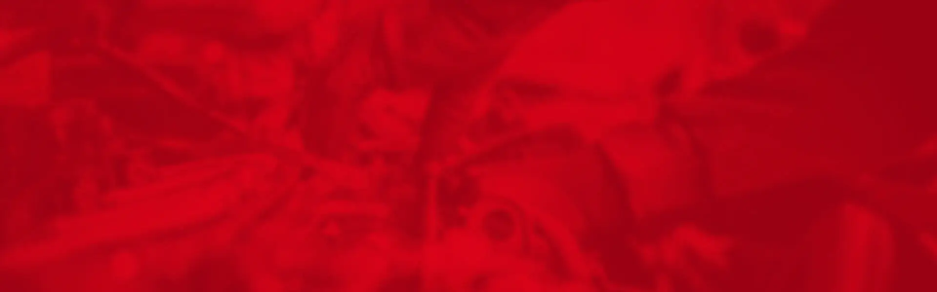 Faded Red Background