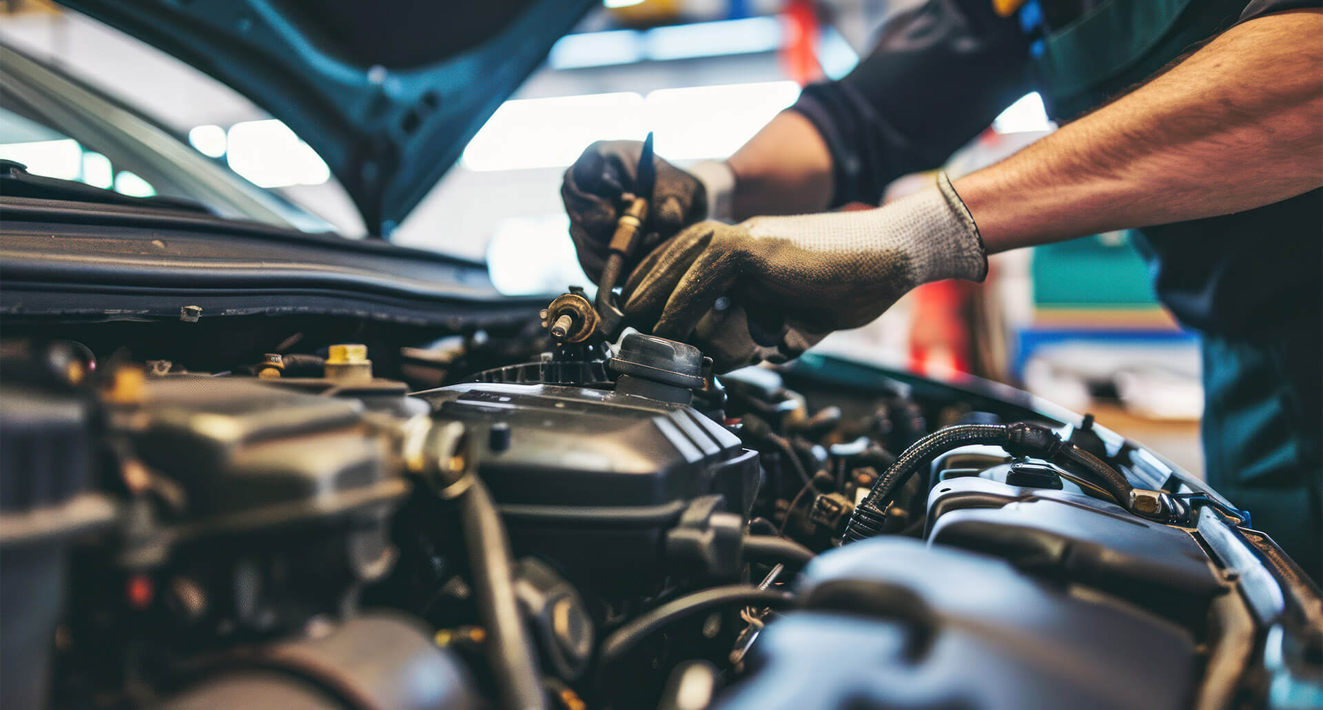 5 Things to Know About Oil Changes for Your Car